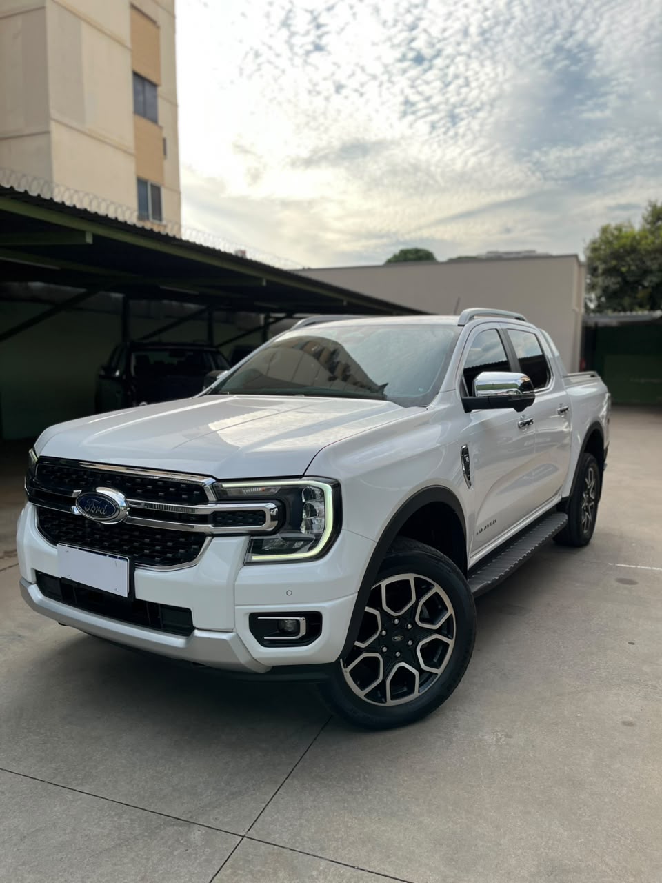 FORD